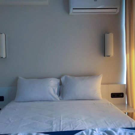 Diamond Apartment Batumi Eksteriør billede