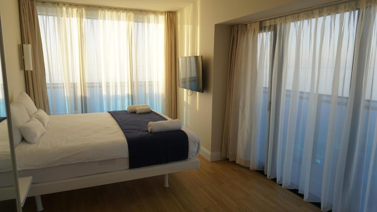 Diamond Apartment Batumi Eksteriør billede