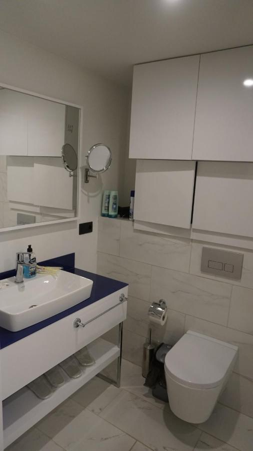 Diamond Apartment Batumi Eksteriør billede