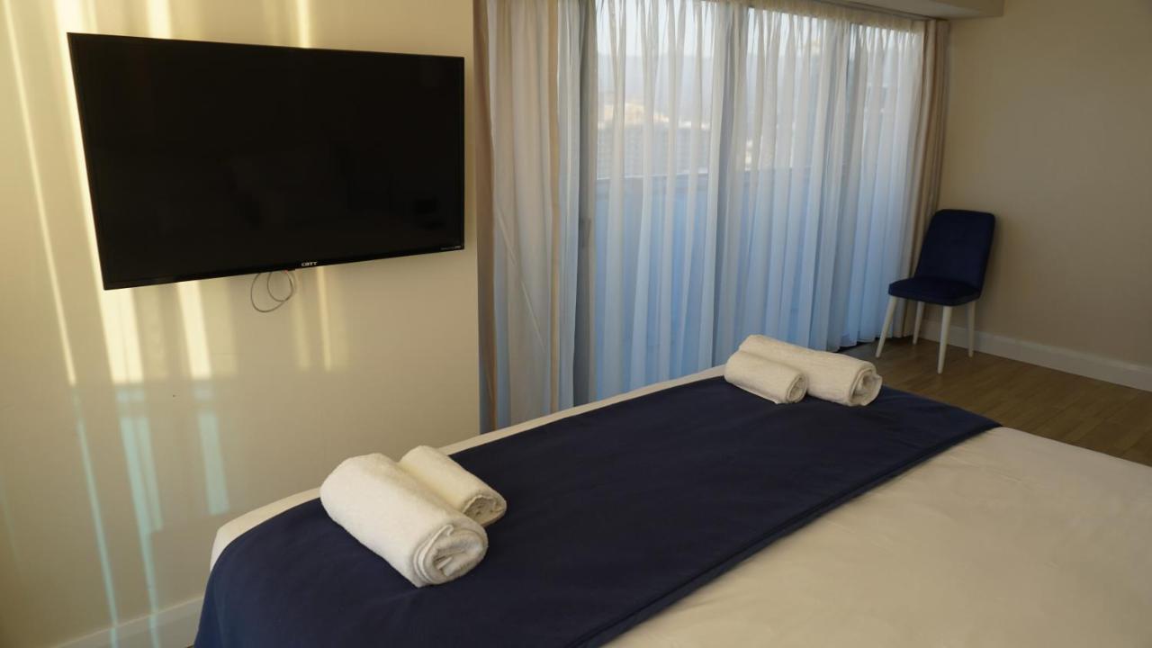 Diamond Apartment Batumi Eksteriør billede