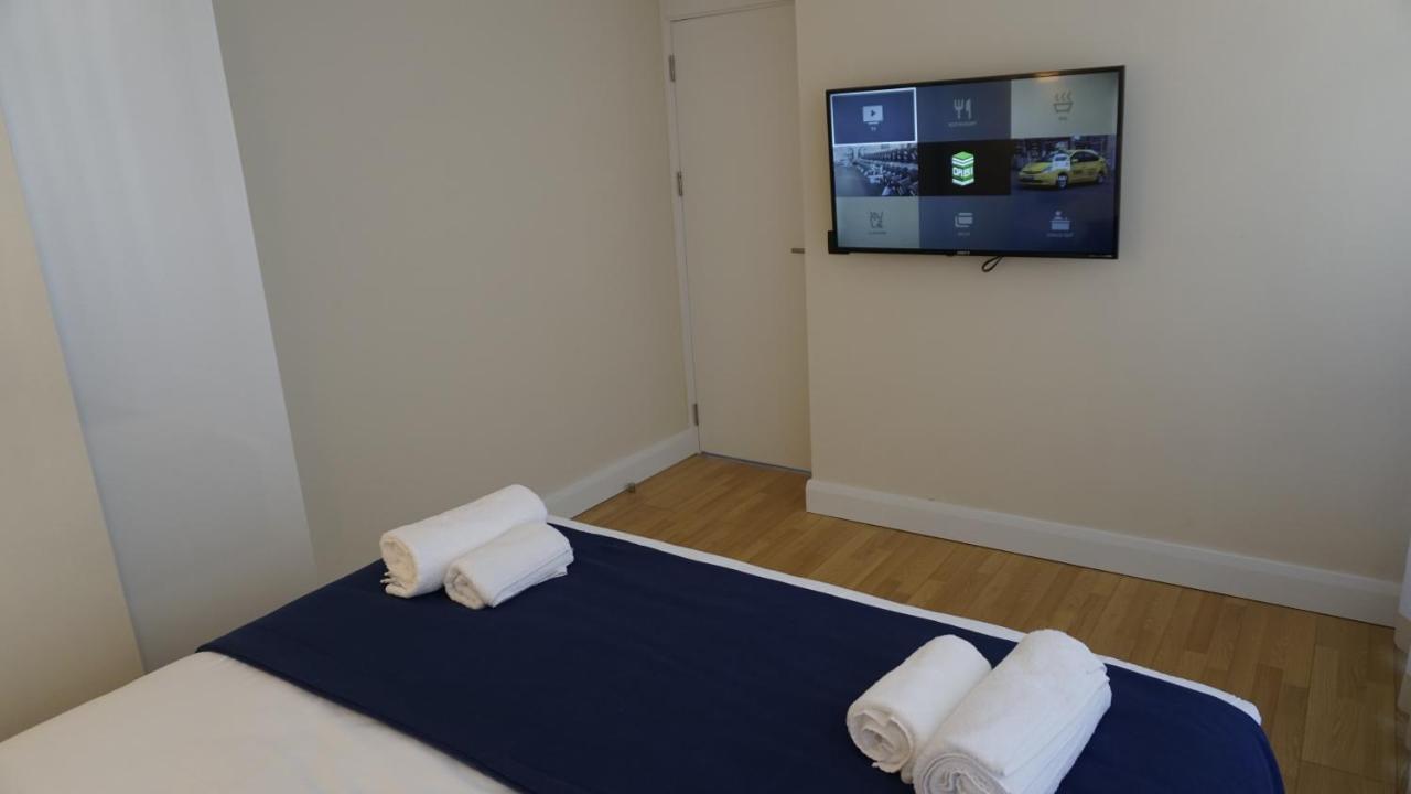 Diamond Apartment Batumi Eksteriør billede