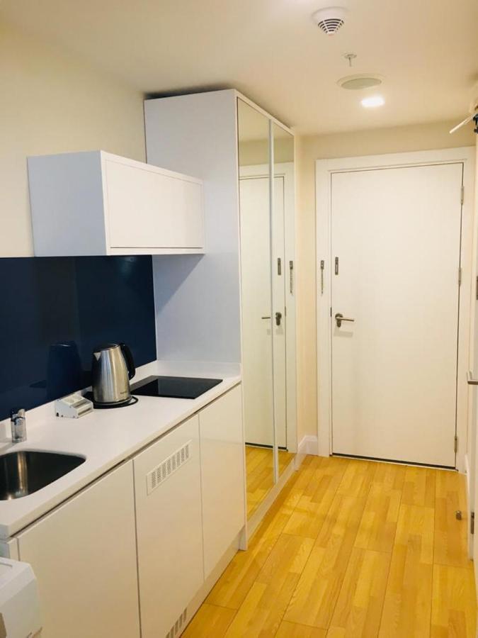Diamond Apartment Batumi Eksteriør billede