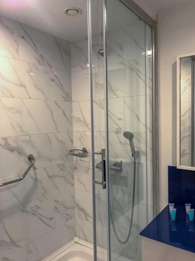 Diamond Apartment Batumi Eksteriør billede