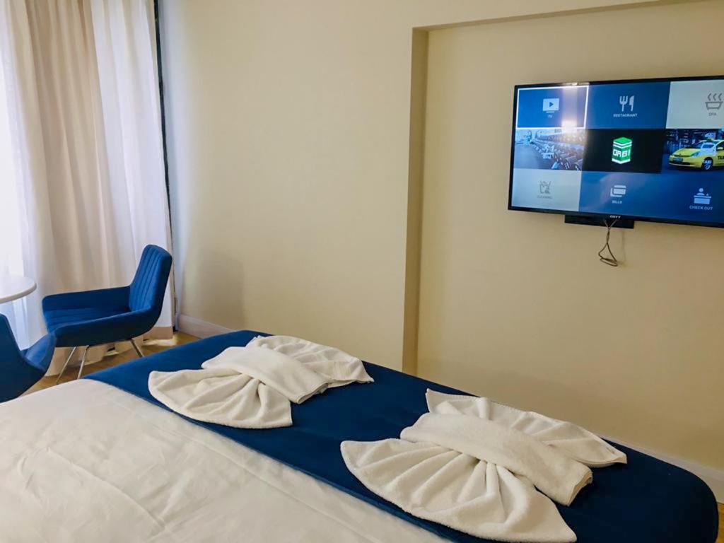 Diamond Apartment Batumi Eksteriør billede
