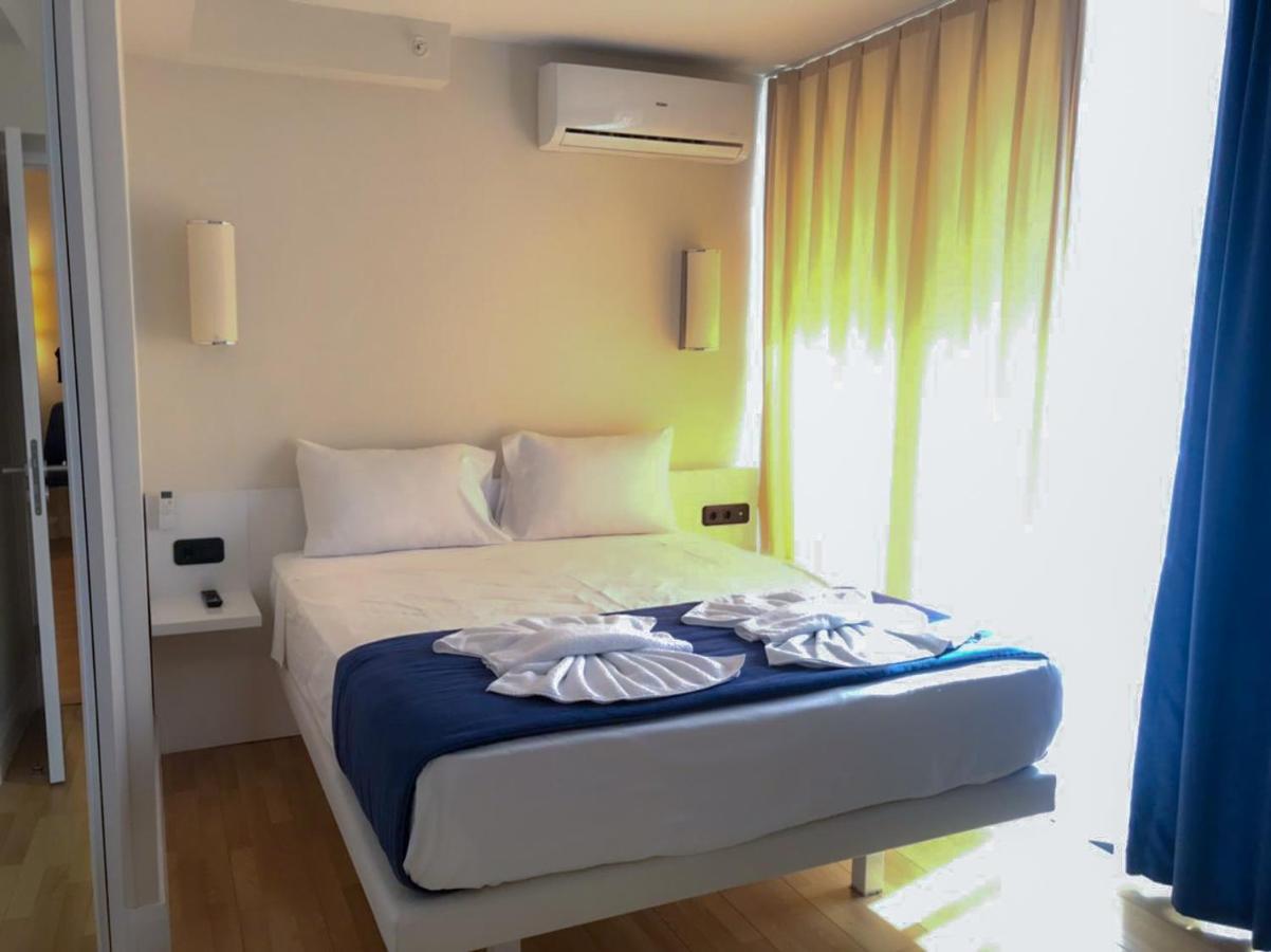 Diamond Apartment Batumi Eksteriør billede