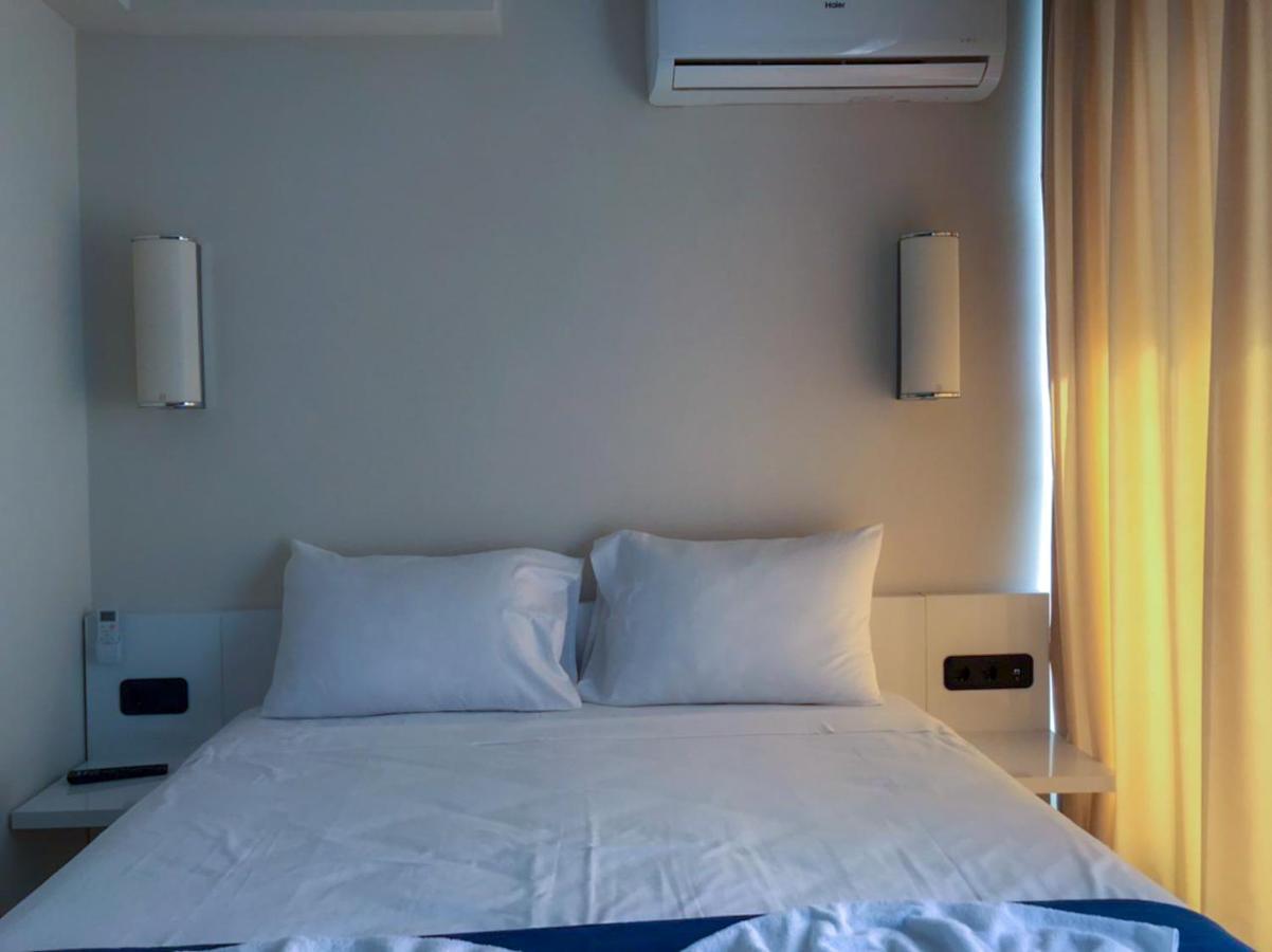 Diamond Apartment Batumi Eksteriør billede