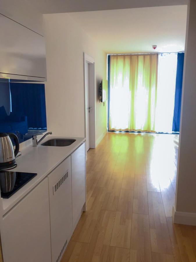 Diamond Apartment Batumi Eksteriør billede