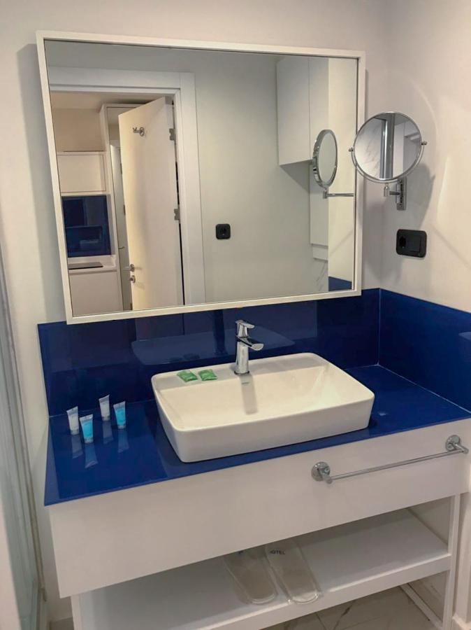 Diamond Apartment Batumi Eksteriør billede
